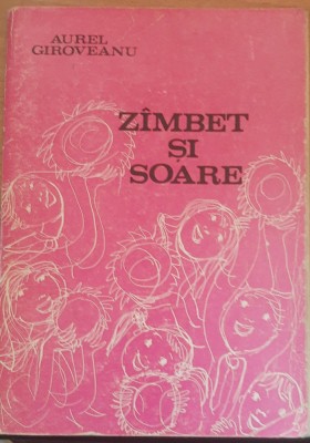 ZAMBET SI SOARE - AUREL GIROVEANU foto