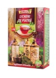 Ceai de licheni de piatra, 50g, AdNatura