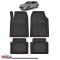 Covorase Auto TeamCar&reg; Tip Tavita Compatibile Volkswagen Passat B9 Variant (2024&ndash;2025)