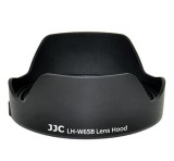 Cumpara ieftin Parasolar ​JJC LH-W65B EW-65B pentru Canon EF 24mm f/2.8, 28mm f/2.8