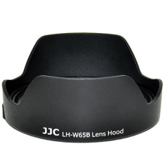 Parasolar ​JJC LH-W65B EW-65B pentru Canon EF 24mm f/2.8, 28mm f/2.8