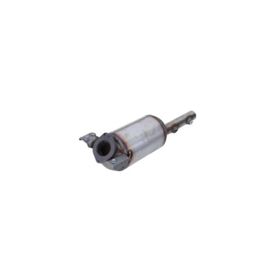 Filtru particule RENAULT MEGANE II BM0 1 CM0 1 BM CATALYSTS BM11233 foto