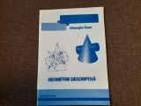 Gheorghe Ruse - Geometrie descriptiva