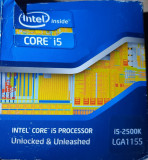 Cooler INTEL, NOU - procesoare INTEL, Pentru procesoare