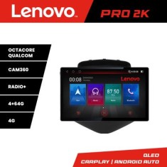 Navigatie Chevrolet Cruze 2009- K-045 Lenovo PRO 4+64 13 inch 2K android 4G DSP gps internet CarStore Technology foto