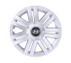 Capace Roti Kerime R17, Potrivite Jantelor de 17 inch, Pentru Hyundai, Model 501