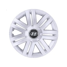 Capace Roti Kerime R17, Potrivite Jantelor de 17 inch, Pentru Hyundai, Model 501