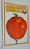Almanahul Literar 1988