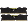 Kit memorie PC Corsair 2 x 8GB DDR4 2400mhz CL16 Vengeance LPX