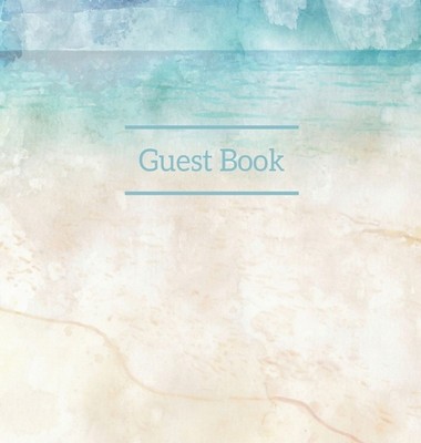 Guest Book to sign (Hardback cover) foto