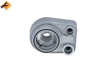 NRF 31221 EASY FIT Radiator ulei, ulei motor