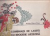 Combinatii de laseta cu broderie artistica - Vasilica Zidaru-Popa, 1989