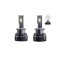 Set becuri LED D4S 50W 9000lm 6000K CANBUS