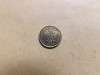 Polonia 5 Groszy 2005, Europa, Alama