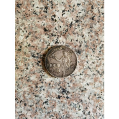 Moneda 100000 Lei Mihai I 1946 - - ,559350