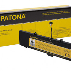 Baterie PATONA Lenovo Y50-70 L13M4P02 L13N4P01 2ICP5 / 57 / 128-2 - Patona