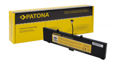 Baterie PATONA Lenovo Y50-70 L13M4P02 L13N4P01 2ICP5 / 57 / 128-2 - Patona foto