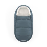 Thule Elements high-performance Footmuff - Sac de dormit pentru copil,Dark slate,S