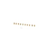 Duză pentru plită BOSCH 00418858 00605327 BALAY SIEMENS Original