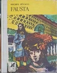FAUSTA-MICHEL ZEVACO-262131