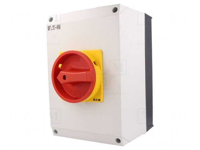 Comutator cu Came 63A 22kW