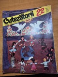 revista cutezatorii 31 mai 1973
