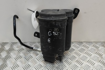 Filtru de vapori de combustibil BMW 5 G30 2017 OEM: 7475674 22322096 foto