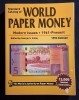World paper money