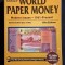 World paper money
