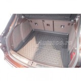 Tavita Portbagaj Premium Aristar Porsche Macan SUV 2014-prezent, Protectie Impermeabila, Margine Inalta