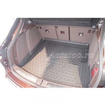 Tava portbagaj premium Porsche Macan