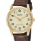 Ceas Barbati, Casio, Collection MTP-V0 MTP-V001GL-9B - Marime universala