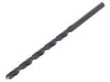 Burghiu Metal 6mm HSS Maykestag
