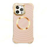 Husa Circle Glam Mag iPhone 16 Plus 6,7