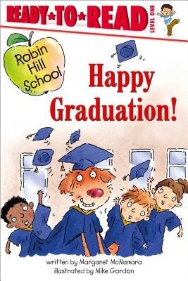 Happy Graduation! foto