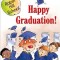 Happy Graduation!