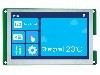 Afisaj TFT, grafic, matrice IPS, rezolutie 480x800, 4,3", 9...36V DC, Dwin Technology - DMG80480T043_09WN