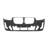 Bara fata BMW X3 (G01), 05.2021-, grunduit, de vopsit, M-Pack,, Rapid
