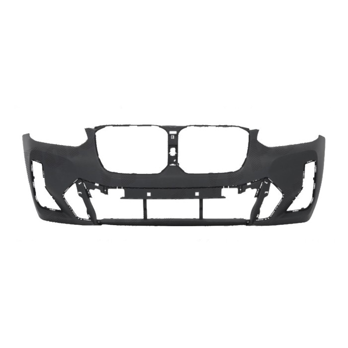 Bara fata BMW X3 (G01), 05.2021-, grunduit, de vopsit, M-Pack,