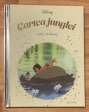 Cartea junglei. Disney. Editura Hachette, Editia de platina Nr. 3
