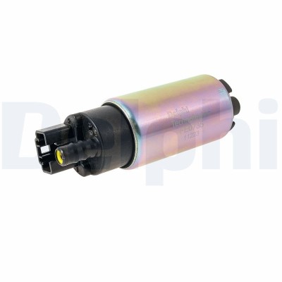 DELPHI FE0735-12B1 Sistem alimentare cu combustibil foto