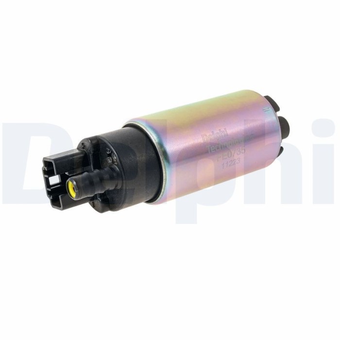 DELPHI FE0735-12B1 Sistem alimentare cu combustibil
