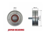 Rola curea transmisie Chrysler Voyager 4, Dodge Caravan, Jeep Cherokee, Liberty, Wrangler 3 2.5-2.8d 02.2000-, NTY RNK-CH-020