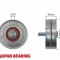 Rola curea transmisie Chrysler Voyager 4, Dodge Caravan, Jeep Cherokee, Liberty, Wrangler 3 2.5-2.8d 02.2000-, NTY RNK-CH-020
