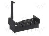 Stativ PIN 8 5A 250VAC PCB G2R-2-S -55&divide;70&deg;C