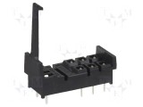 Stativ PIN 8 5A 250VAC PCB G2R-2-S -55&divide;70&deg;C