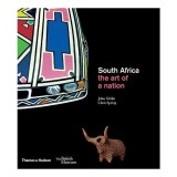 South Africa: the art of a nation