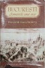 Bucuresti. Amintirile unui oras - Emanoil Hagi-Mosco (supracoperta uzata)