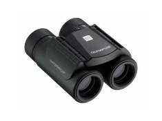 Olympus 10x21 rcii dark silver