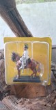 Calaret din plumb - Austrian Cuirassier 1:32